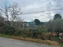 Terreno en venta en el Catllar photo 0