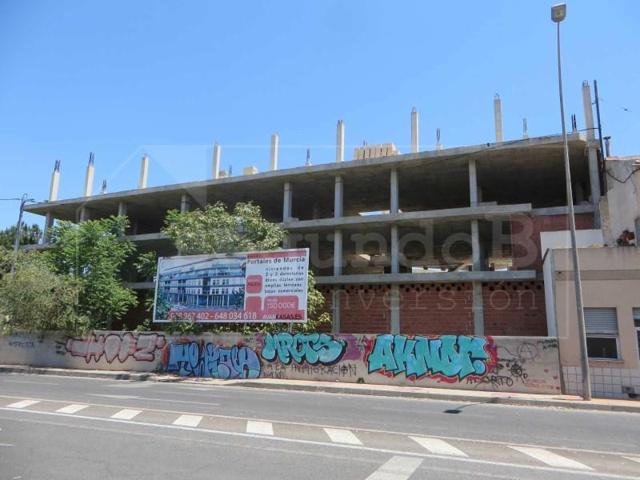 Edificio en venta en Murcia photo 0