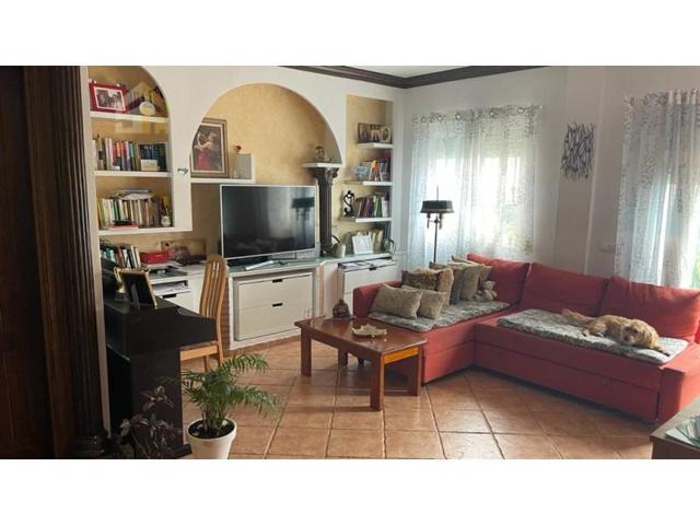 Duplex en venta en Fuengirola, Los Pacos photo 0