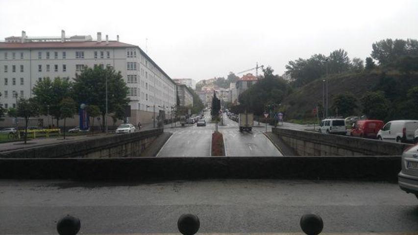 Local comercial en venta en Santiago de Compostela, Fonti&ntilde;as photo 0