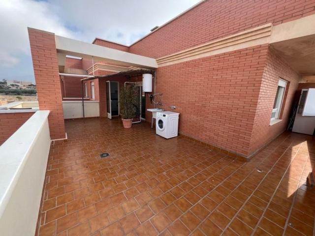 Piso en venta en Almería, La Cañada - Costacabana - Loma Cabrera photo 0