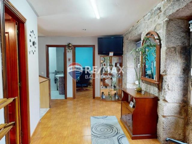 Piso en venta en Baiona, Baredo photo 0