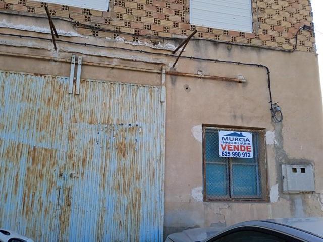 Casas de pueblo en venta en Totana photo 0