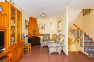 Adosada en venta en Miramar, 3Âª LINEA photo 0