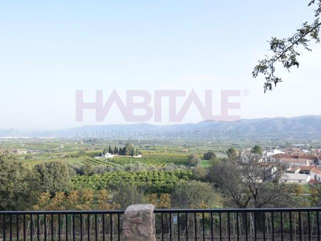 Casas de pueblo en venta en Montesa photo 0