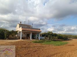 Chalet en venta en Torreblanca photo 0