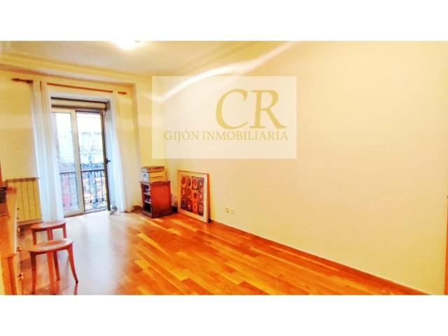 Apartamento en venta en Gijón, Centro - San Lorenzo photo 0