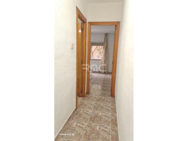 Piso en venta en Valencia, Sant Isidre photo 0