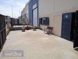 Nave industrial en venta en Calamonte photo 0