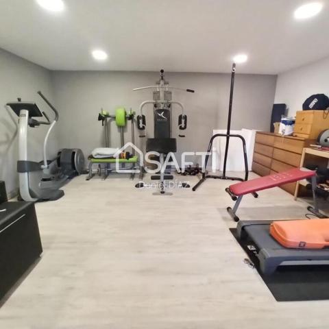 Casa en venta en Maçanet de la Selva photo 0