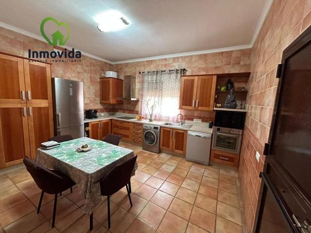 Chalet en venta en Córdoba, Las Quemadas photo 0