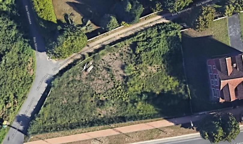 Terreno en venta en Oleiros, Liáns photo 0