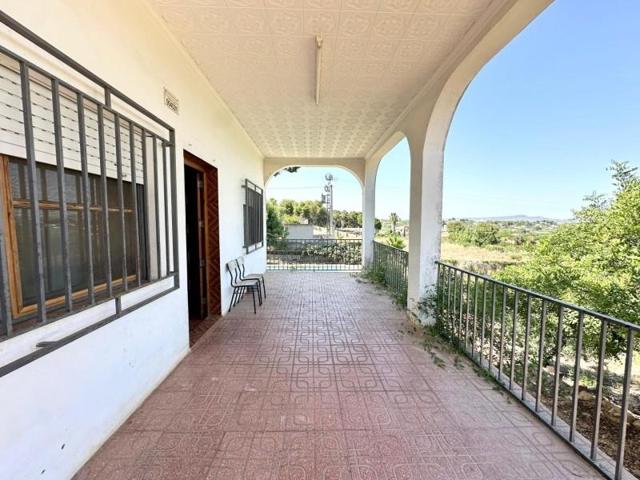 Chalet en venta en Carlet, Carlet photo 0