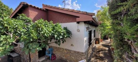 Chalet en venta en Mondéjar, Yebra photo 0