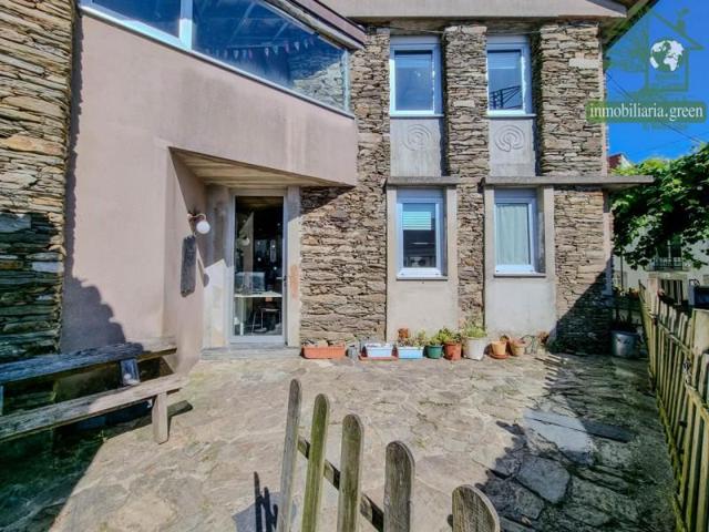 Chalet en venta en Cabañas, Rua Atallo, 1, 15621 photo 0