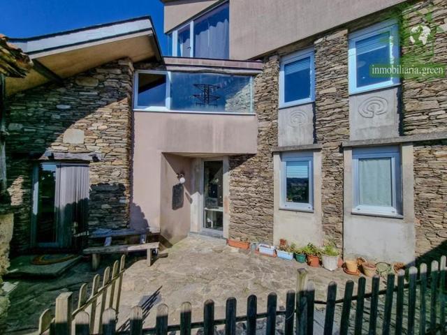 Chalet en venta en Cabañas, Rua Atallo, 1, 15621 photo 0