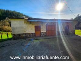 Terreno en venta en Zalla, Aranguren photo 0