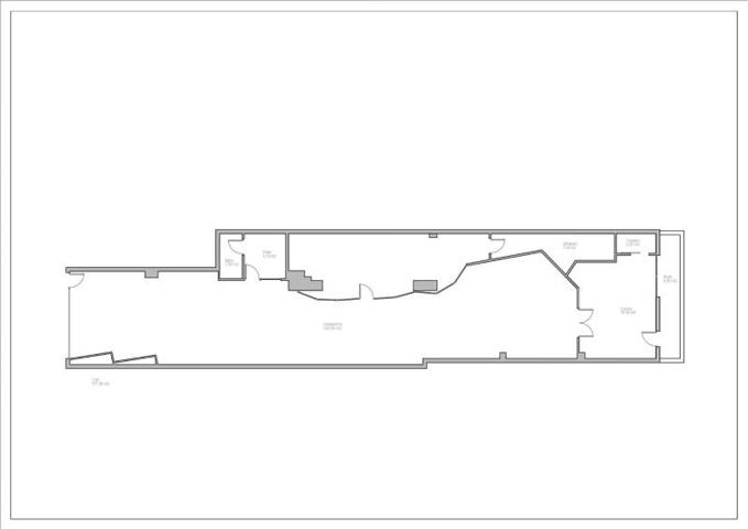 Local comercial en venta en Barcelona, El Guinardó photo 0
