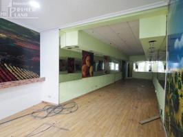 Edificio en venta en Tomelloso, Centro photo 0