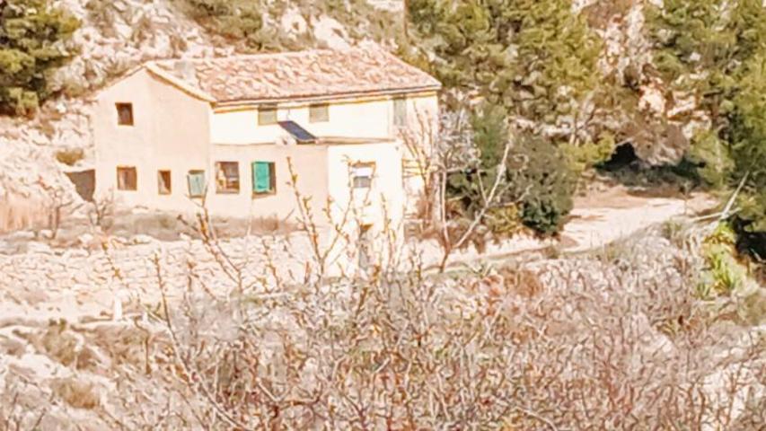 Casa en venta en Relleu, Relleu photo 0