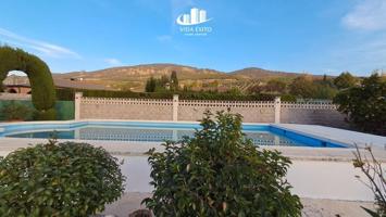 Chalet en venta en Jaén, Afueras de Jaen - Puente Jontoya photo 0