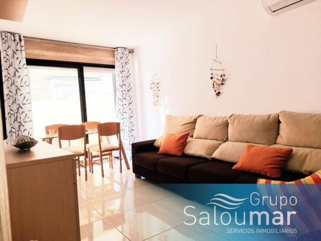 Piso en venta en Salou, Barenys photo 0