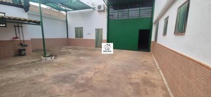 Nave industrial en venta en La Gineta, Castilla la mancha photo 0