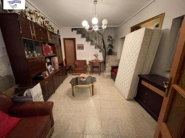 Casa en venta en Albacete, San pedro photo 0