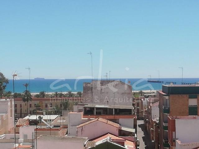 Piso en venta en Sagunto, Mercado photo 0