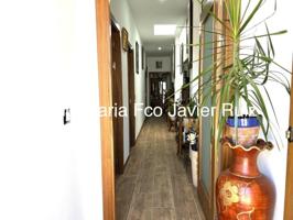 Casa en venta en Villafranca de los Barros, Pilar photo 0