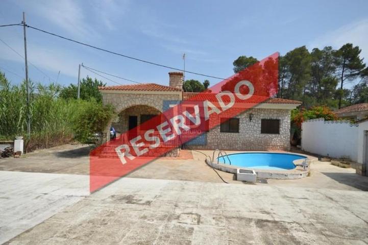 Chalet en venta en Genovés, PINO GRANDE photo 0