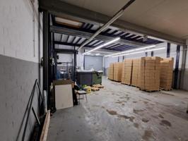 Nave industrial en venta en Igualada, Polígono Industrial photo 0