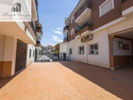 Piso en venta en Churriana de la Vega, C- San Ramón photo 0