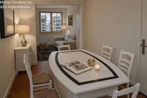 Piso en venta en Vigo, Sanjurjo Badía photo 0