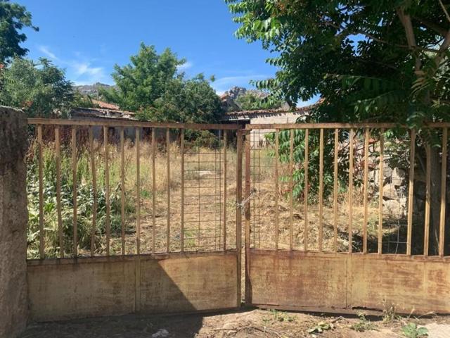 Terreno en venta en Boalo photo 0