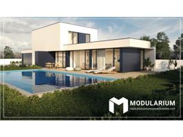 Terreno en venta en Becerril de la Sierra photo 0