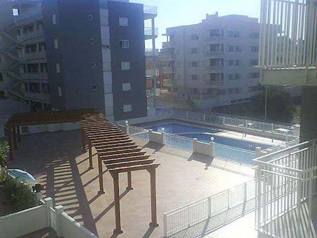 Piso en venta en Moncofa, Playa photo 0