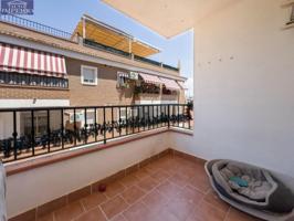 Piso en venta en Churriana de la Vega, C- San Ramón photo 0