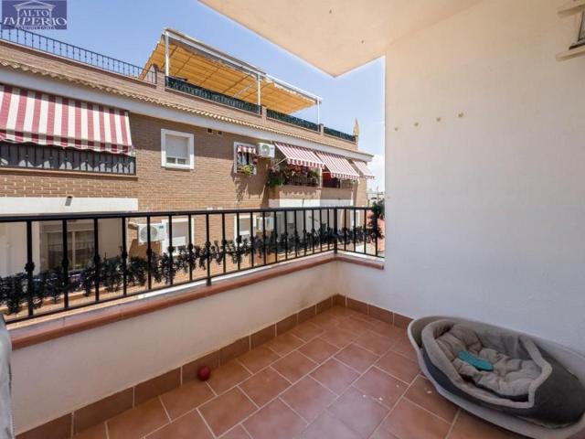 Piso en venta en Churriana de la Vega, C- San Ramón photo 0