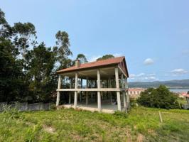 Terreno en venta en Boiro, O castro photo 0