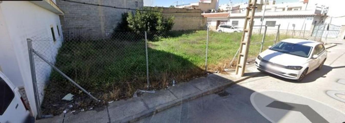 Terreno en venta en Jerez de la Frontera, Este - Arroyo Del Membrillar photo 0