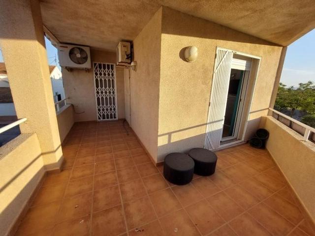 Duplex en venta en Lorca, La Hoya photo 0