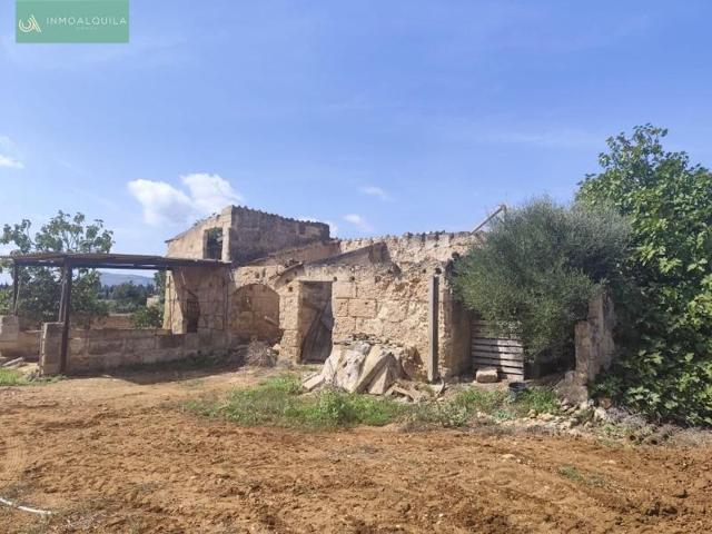 Terreno en venta en Pobla, Pobla (Sa) photo 0