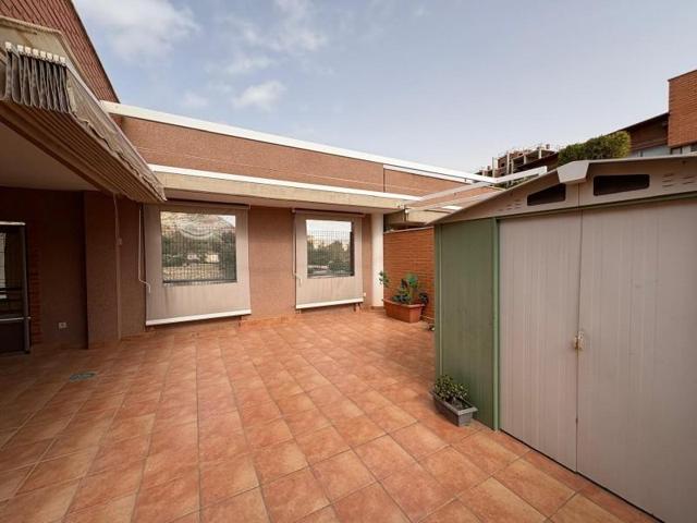 Aticos en venta en Lorca, Avenida Fuerzas Armadas photo 0