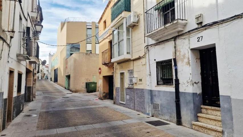 Chalet en venta en Plasencia, Calle Ancha, 10600 photo 0