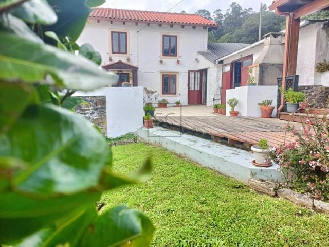 Casa en venta en Cedeira, Montoxo photo 0