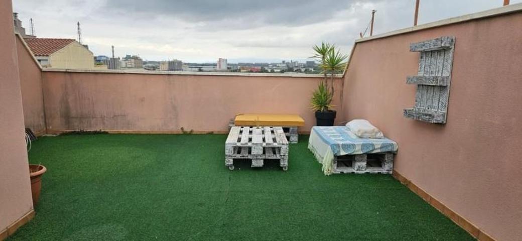 Piso en venta en La Canonja, Tarragonès photo 0