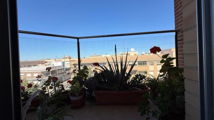 Piso en venta en San Pedro del Pinatar, Mar Menor photo 0