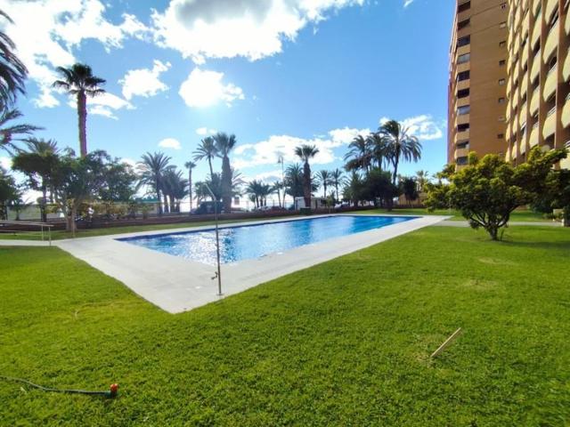 Piso en venta en Almuñécar, Velilla - Velilla Taramay photo 0