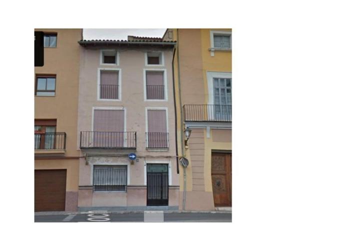 Casa en venta en Xàtiva, Comunidad valenciana photo 0